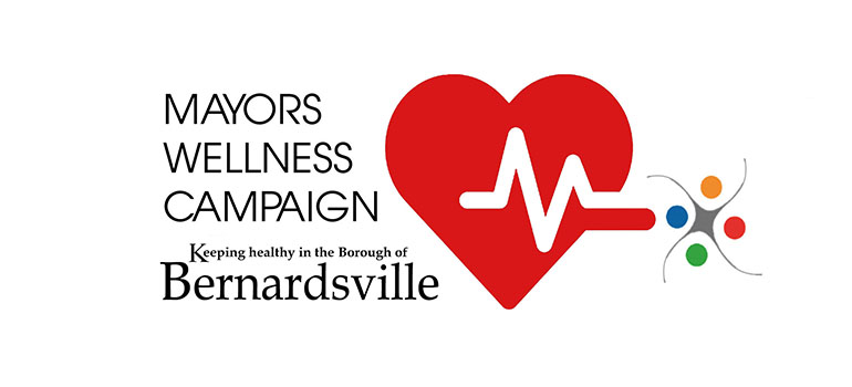 Wellness Campaign Logo